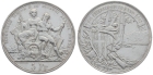 1883 Lugano - 5 Franken